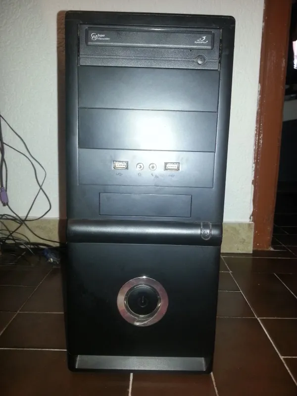 quad core I5 