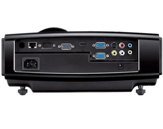 projektore mp776st BENQ (short throw)