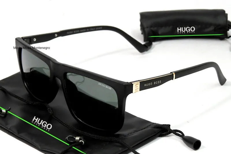 Hugo Boss muske naocare