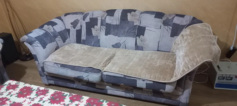 Prodajem frosjed,dvosed I fotelju