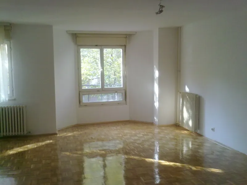 Stan na prodaju, Beograd, Bežanijska kosa I