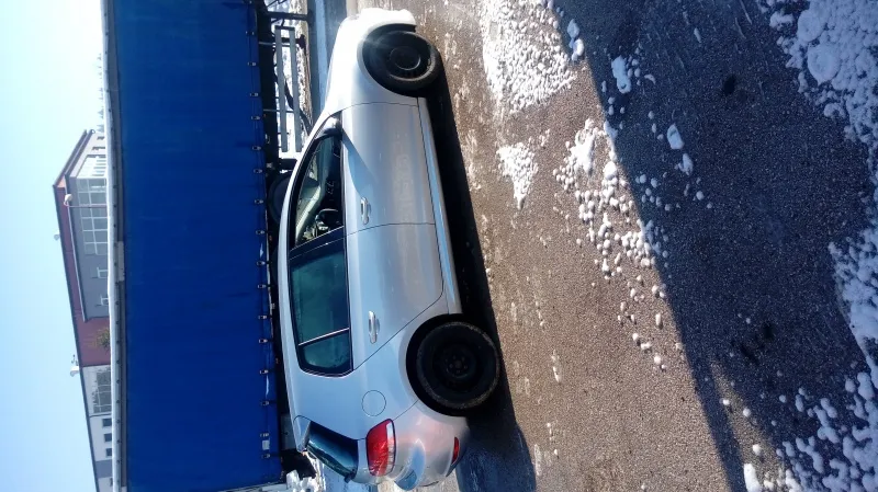 Prodajem golf 6 1.6 TDI BlueMOTION