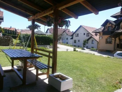 Apartmani Katarina Zlatibor