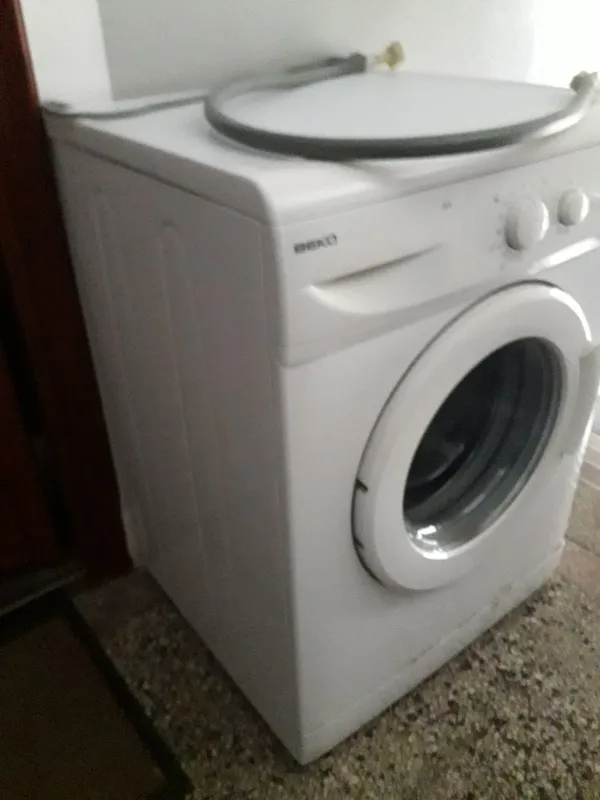 Beko veš mašina