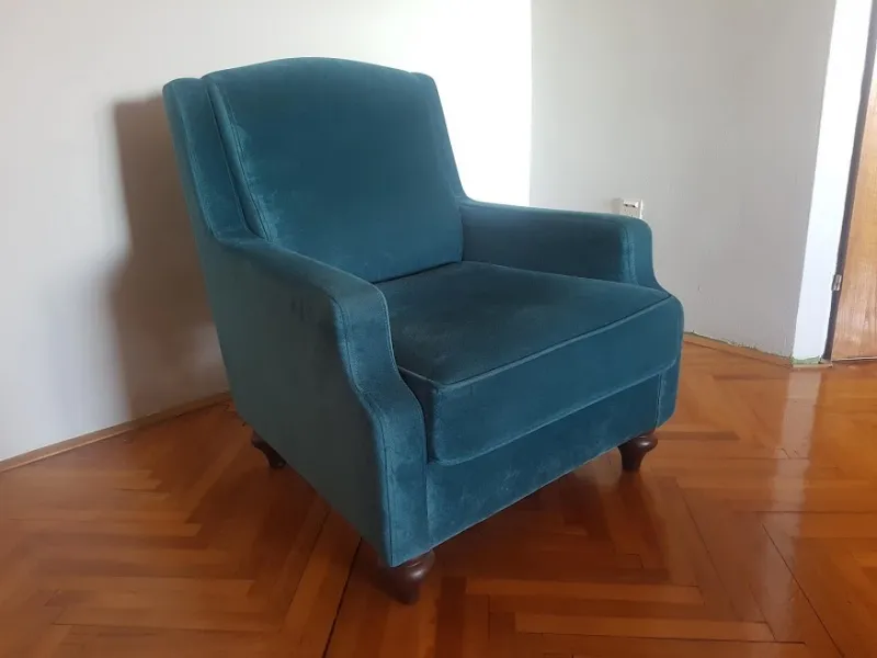 Fotelja Simena (Enza Home)