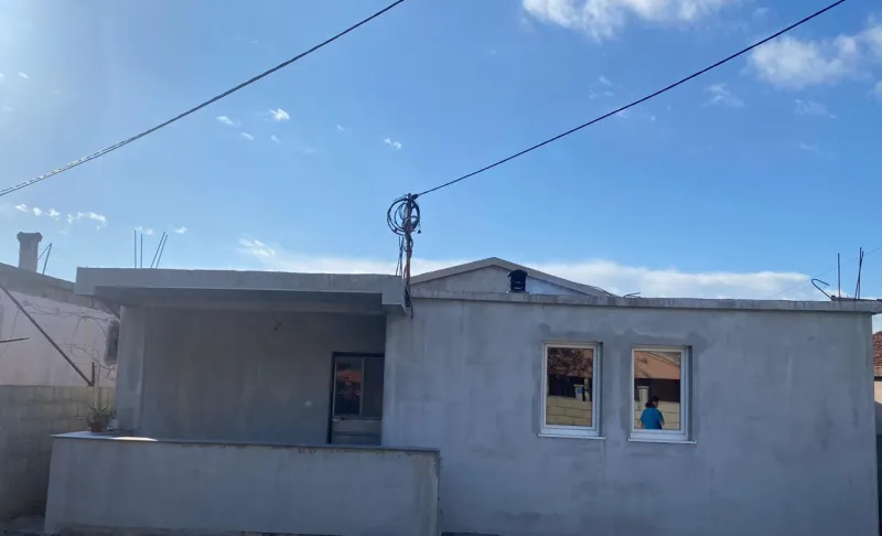Prodajem kucu