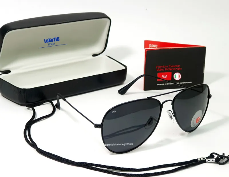 Ray Ban Polaroid