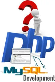 PHP mysql developer - work remote