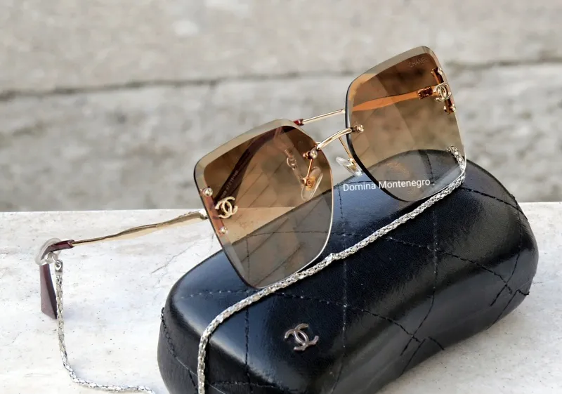 Chanel naocare