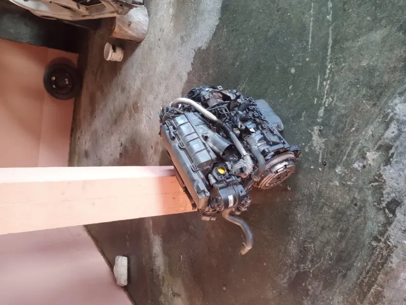 MOTOR.       1.4.   HDI.    SA.  PAPIRIMA 