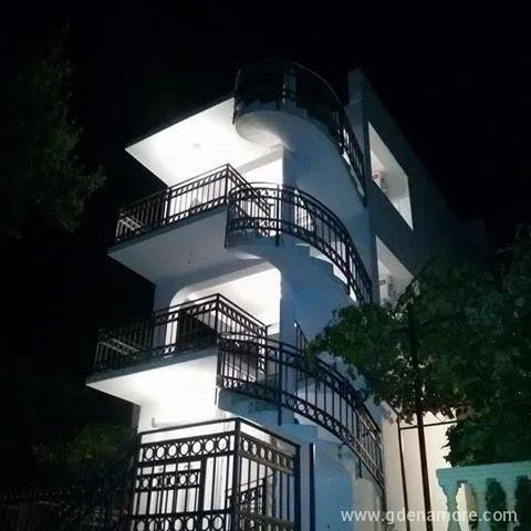 Apartmani Lira-Sutomore