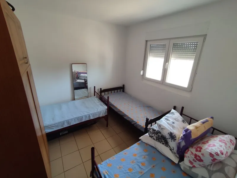 Kuća za izdavanje na duži period