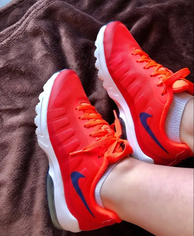 Original Nike patike