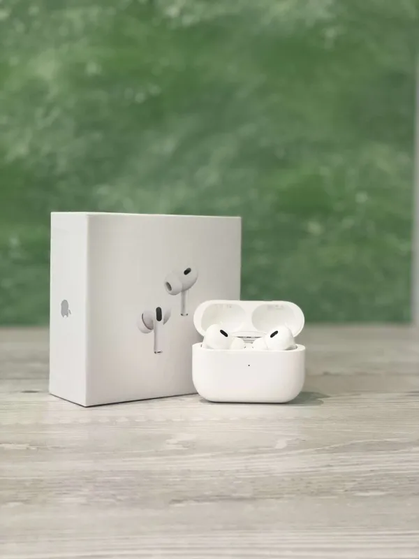 AirPods Pro 2