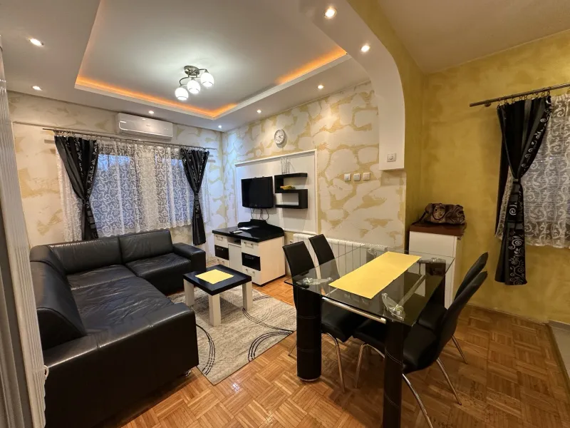 Apartman na Zlatiboru