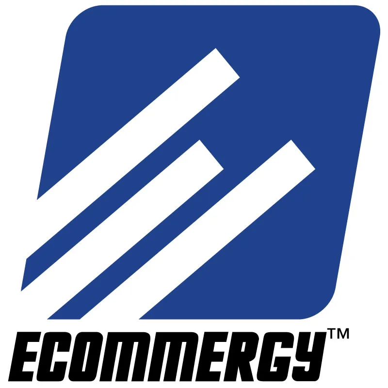 E-commergy