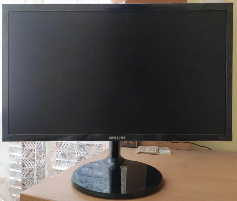 Samsung monitor 22"