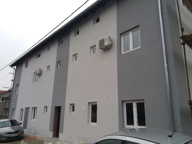 Prodaja stanova Beograd-Borca