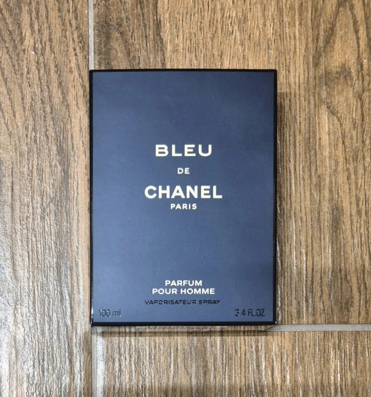 Parfem CHANEL