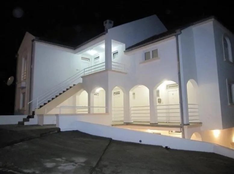 Apartman na obali mora