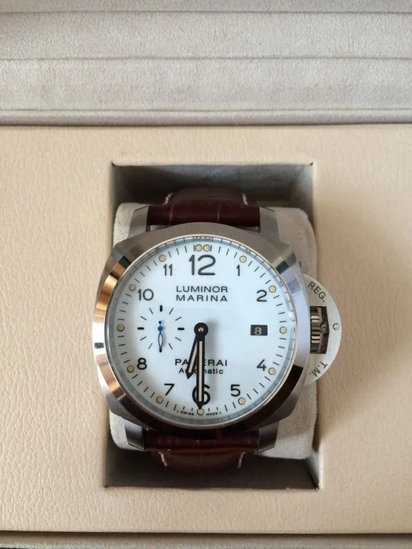 Panerai Luminor Marina