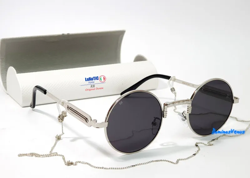 Ray Ban Titanium