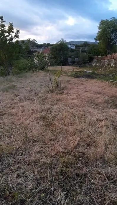 Prodajem plac 2000m2 na Zlatici-Podgorica