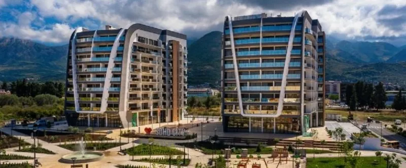 Izdajem poslovni prostor 150m2 u Baru