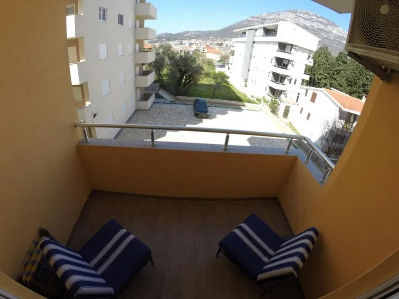 Prodajem jednosoban stan od 41m2