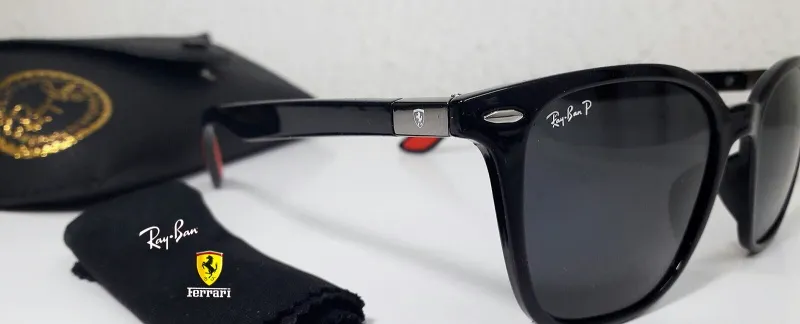 Ray Ban FERARRI naocare