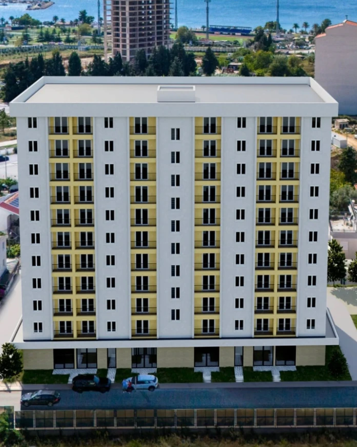 Na prodaju garsonjera u Baru