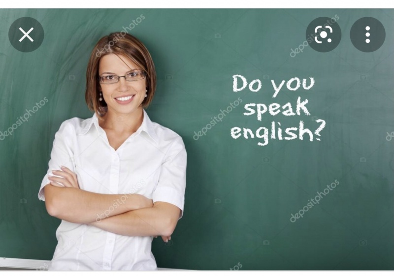 časovi engleskog jezika