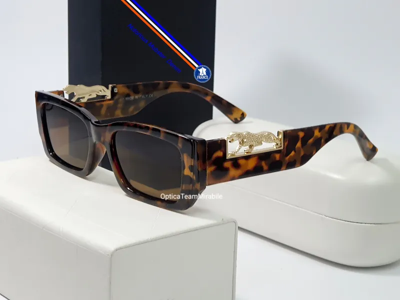 Cartier zenske naocare