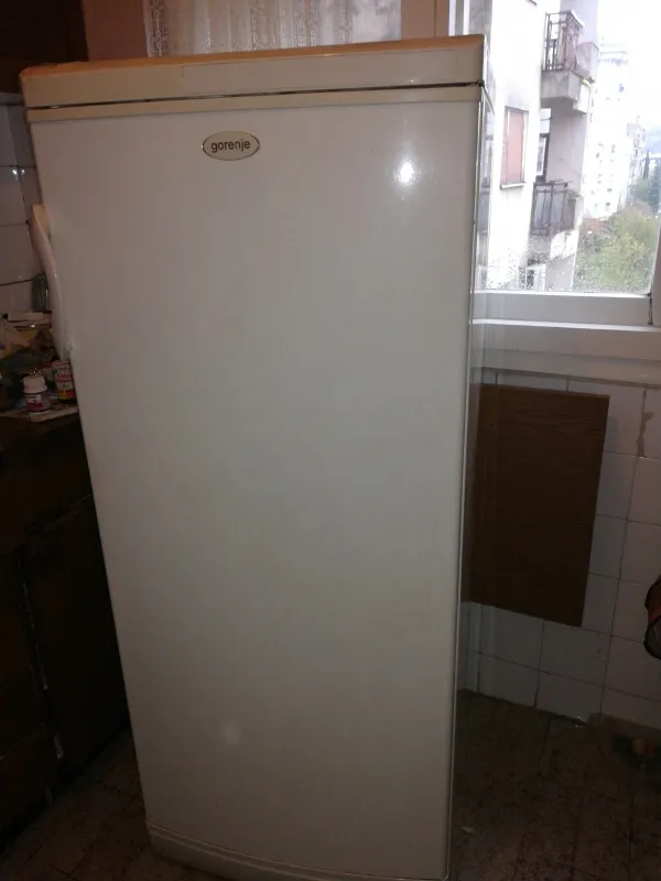 Frizder Gorenje