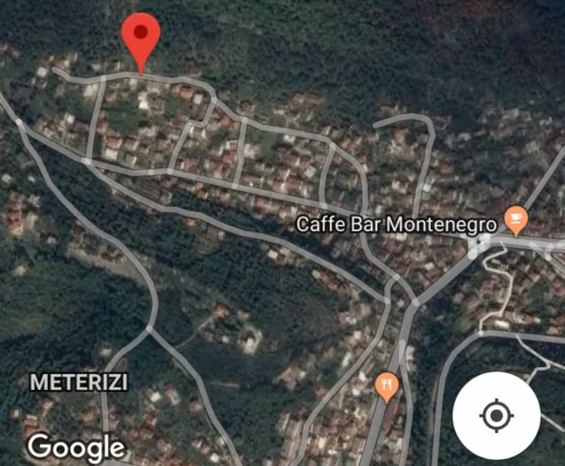 Prodajem plac u Ulcinju