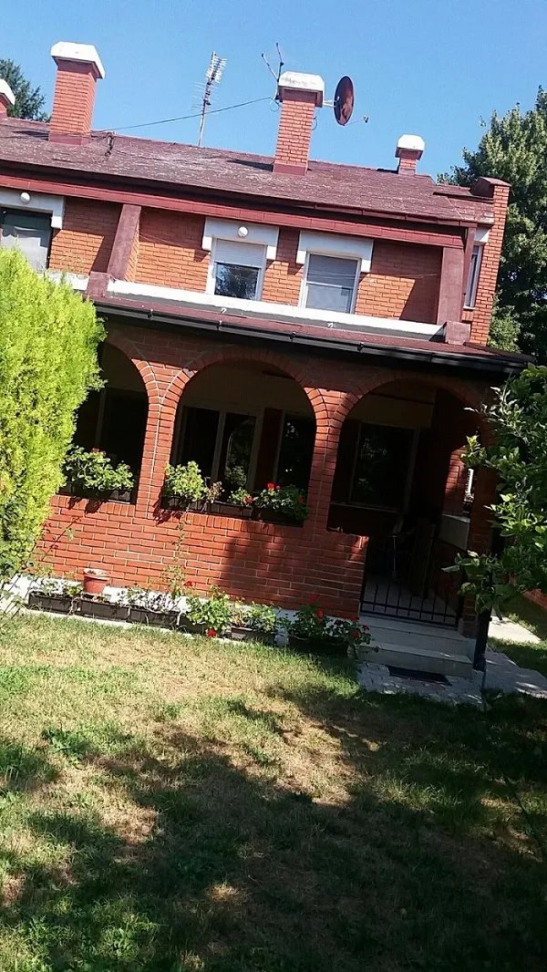 Kuca Visnjicka banja Leonarda Da Vincija - 175m2 eura 169.000