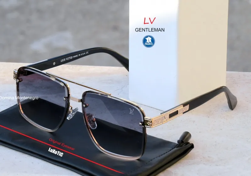 Louis Vuitton muske naocare Premium klasa