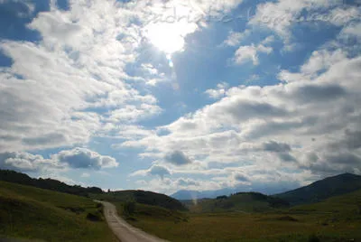 Prodaja više placeva u selu Trsa Opština Plužine