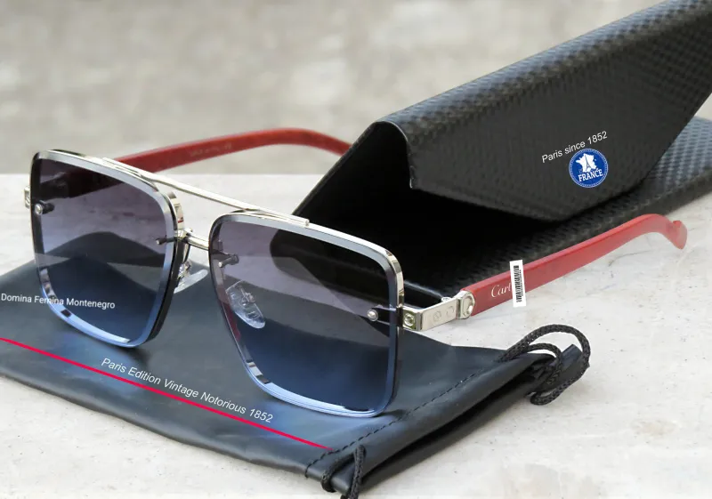 Cartier naocare