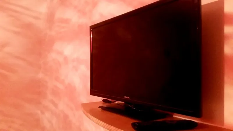 Prodajem PHILIPS LCD TV 24"