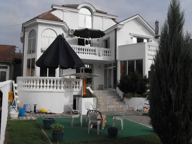 LUX kuca – Kragujevac