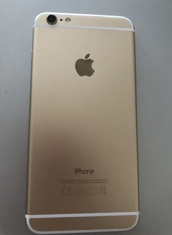 Prodajem iPhone 6+