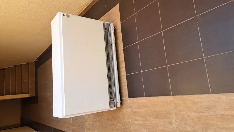 TA-PEC 3 KW
