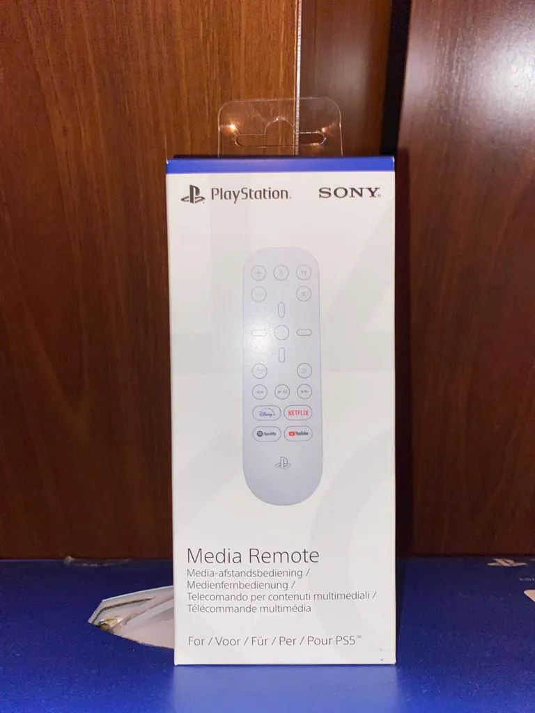 Sony Playstation5- Digital edition