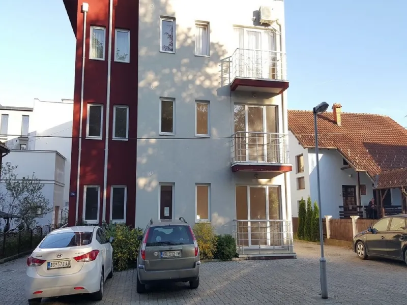 Vrnjacka Banja,apartman za izdavanje