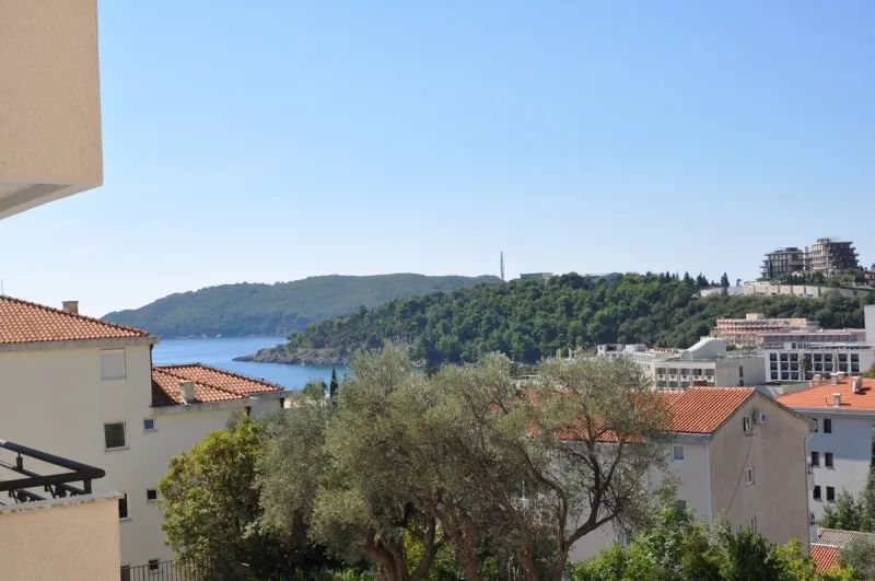 Na prodaju jednosoban stan,400m od Becicke plaze