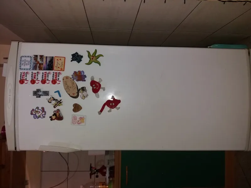 Prodajem gorenje frizider 