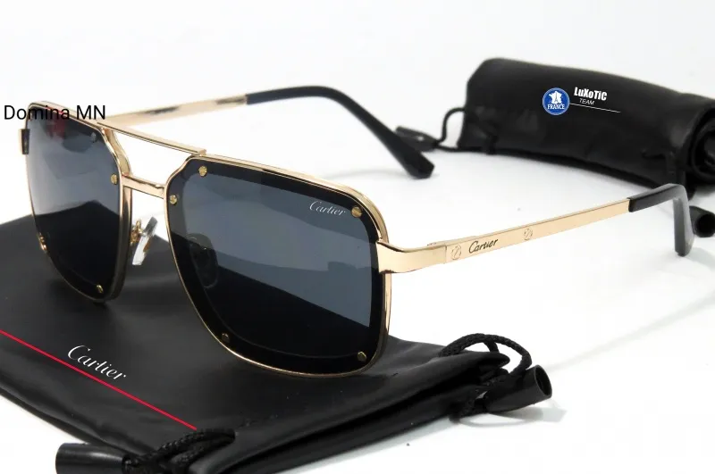 CARTIER Muske naocare