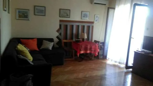 Crna Gora, Petrovac/nm - kao kod kuće!