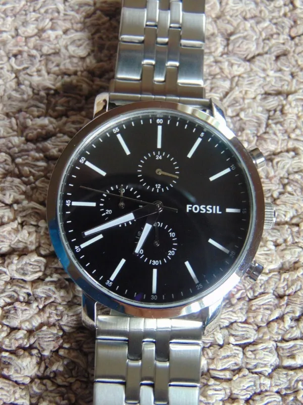 Fossil